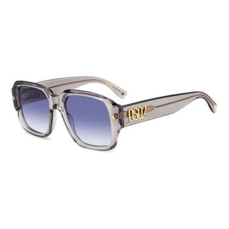 Lunettes de soleil Homme Dsquared2 D2 0106_S de Dsquared2, Lunettes et accessoires - Réf : S7296718, Prix : 259,98 €, Remise : %