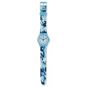 Relógio feminino Swatch GS402 (Ø 34 mm) de Swatch, Relógios com braselete - Ref: S7296725, Preço: 89,07 €, Desconto: %