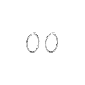 Boucles d´oreilles Femme Guess JUBE04185JWRHT-U de Guess, Boucles d'oreilles - Réf : S7296740, Prix : 69,87 €, Remise : %