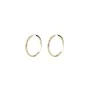 Boucles d´oreilles Femme Guess JUBE04193JWYGT-U de Guess, Boucles d'oreilles - Réf : S7296742, Prix : 77,60 €, Remise : %