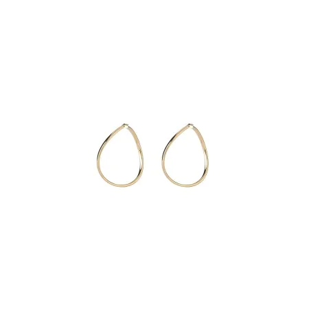 Boucles d´oreilles Femme Guess JUBE04197JWYGT-U de Guess, Boucles d'oreilles - Réf : S7296750, Prix : 64,57 €, Remise : %