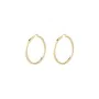 Boucles d´oreilles Femme Guess JUBE04198JWYGT-U de Guess, Boucles d'oreilles - Réf : S7296752, Prix : 84,31 €, Remise : %