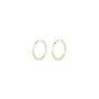 Boucles d´oreilles Femme Guess JUBE04200JWYGT-U de Guess, Boucles d'oreilles - Réf : S7296756, Prix : 64,57 €, Remise : %