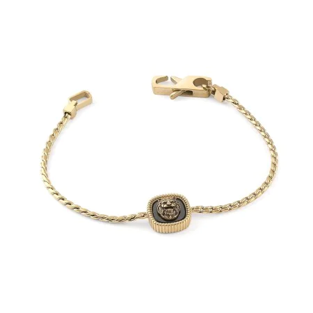 Bracciale Donna Guess JUMB04010JWYGBKS di Guess, Bracciali - Rif: S7296787, Prezzo: 75,20 €, Sconto: %