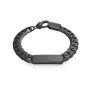 Pulsera Hombre Guess JUMB04039JWBKS de Guess, Pulseras - Ref: S7296788, Precio: 79,15 €, Descuento: %