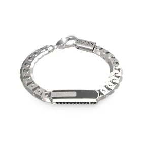 Pulsera Hombre Guess JUMB04039JWSTBKS de Guess, Pulseras - Ref: S7296789, Precio: 77,60 €, Descuento: %