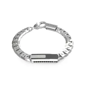 Bracelete masculino Guess JUMB04039JWSTBKS de Guess, Pulseiras - Ref: S7296789, Preço: 77,60 €, Desconto: %