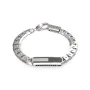 Pulsera Hombre Guess JUMB04039JWSTBKS de Guess, Pulseras - Ref: S7296789, Precio: 81,51 €, Descuento: %