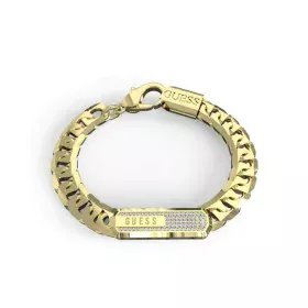 Pulsera Hombre Guess JUMB04044JWYGS de Guess, Pulseras - Ref: S7296792, Precio: 89,53 €, Descuento: %