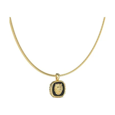 Men's Necklace Guess JUMN04002JWYGBKT-U by Guess, Necklaces - Ref: S7296798, Price: 92,30 €, Discount: %