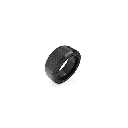 Bague Homme Guess JUMR04041JWBK62 22 de Guess, Bagues - Réf : S7296807, Prix : 75,20 €, Remise : %