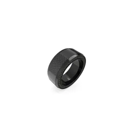 Bague Homme Guess JUMR04041JWBK64 24 de Guess, Bagues - Réf : S7296808, Prix : 76,42 €, Remise : %