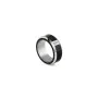 Bague Homme Guess JUMR04041JWSTBK64 24 de Guess, Bagues - Réf : S7296810, Prix : 76,42 €, Remise : %