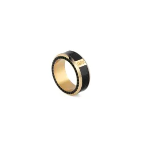 Anillo Hombre Guess JUMR04041JWYGBK62 22 de Guess, Anillos - Ref: S7296812, Precio: 76,42 €, Descuento: %