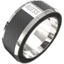 Bague Femme Guess JUMR04048JWSTBK66 de Guess, Bagues - Réf : S7296815, Prix : 75,20 €, Remise : %