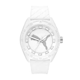 Reloj Hombre Puma PUMA STREET (Ø 48 mm) de Puma, Relojes de pulsera - Ref: S7296850, Precio: 79,59 €, Descuento: %