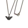 Men's Necklace Emporio Armani EAGLE LOGO by Emporio Armani, Necklaces - Ref: S7296868, Price: 104,30 €, Discount: %