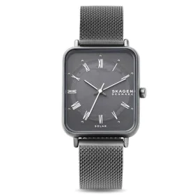 Montre Femme Skagen RYLE SOLAR POWERED de Skagen, Montres bracelet - Réf : S7296869, Prix : 148,09 €, Remise : %