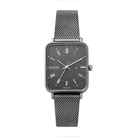 Reloj Hombre Skagen RYLE SOLAR POWERED de Skagen, Relojes de pulsera - Ref: S7296870, Precio: 148,09 €, Descuento: %