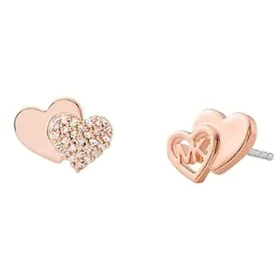 Boucles d´oreilles Femme Michael Kors FASHION de Michael Kors, Boucles d'oreilles - Réf : S7296871, Prix : 78,03 €, Remise : %