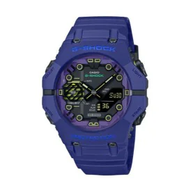 Orologio Uomo Casio G-Shock GA-B001CBR-2AER Nero di Casio G-Shock, Orologi da polso - Rif: S7297000, Prezzo: 156,04 €, Sconto: %