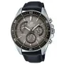 Relógio masculino Casio EFR-552L-5AVUEF Preto Cinzento de Casio, Relógios com braselete - Ref: S7297003, Preço: 129,28 €, Des...