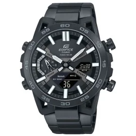 Reloj Hombre Casio ECB-2000DC-1BEF Negro de Casio, Relojes de pulsera - Ref: S7297012, Precio: 263,45 €, Descuento: %