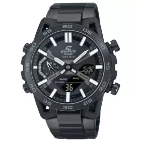 Men's Watch Casio ECB-2000DC-1BEF Black by Casio, Wrist Watches - Ref: S7297012, Price: 259,42 €, Discount: %