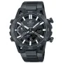 Relógio masculino Casio ECB-2000DC-1BEF Preto de Casio, Relógios com braselete - Ref: S7297012, Preço: 241,25 €, Desconto: %