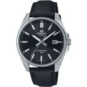 Reloj Hombre Casio EFV-150L-1AVUEF Negro de Casio, Relojes de pulsera - Ref: S7297013, Precio: 117,88 €, Descuento: %