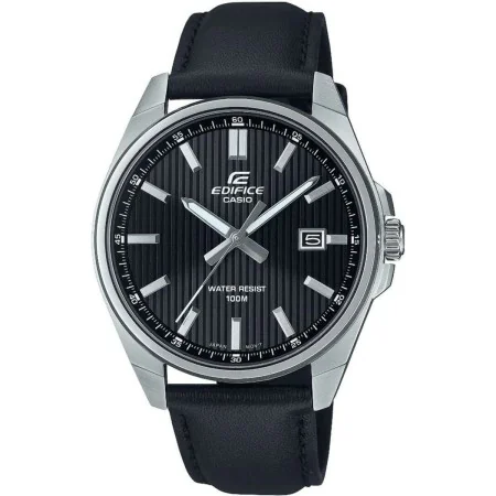 Montre Homme Casio EFV-150L-1AVUEF Noir de Casio, Montres bracelet - Réf : S7297013, Prix : 111,62 €, Remise : %