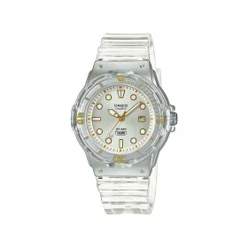 Ladies' Watch Casio LRW-200HS-7EVEF by Casio, Wrist Watches - Ref: S7297014, Price: 63,48 €, Discount: %