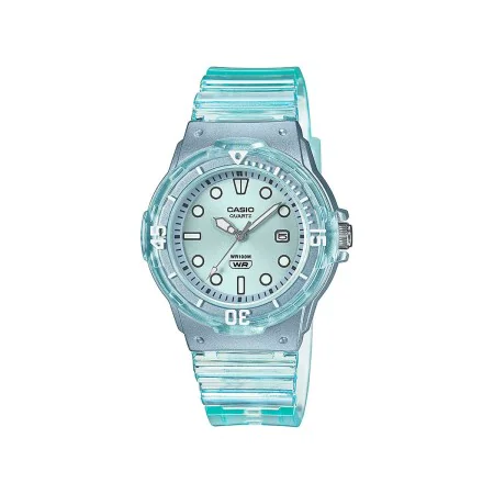 Relógio feminino Casio LRW-200HS-2EVEF de Casio, Relógios com braselete - Ref: S7297015, Preço: 63,48 €, Desconto: %