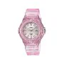 Ladies' Watch Casio LRW-200HS-4EVEF by Casio, Wrist Watches - Ref: S7297016, Price: 63,48 €, Discount: %