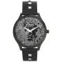 Relógio masculino Versace Versus VSPVQ0420 Preto (Ø 40 mm) de Versace Versus, Relógios com braselete - Ref: S7297230, Preço: ...