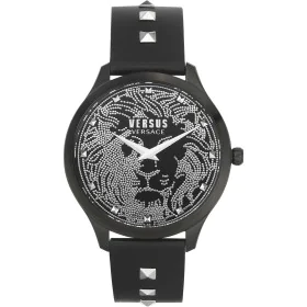 Orologio Uomo Versace Versus VSPVQ0420 Nero (Ø 40 mm) di Versace Versus, Orologi da polso - Rif: S7297230, Prezzo: 119,15 €, ...