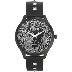 Men's Watch Versace Versus VSPVQ0420 Black (Ø 40 mm) by Versace Versus, Wrist Watches - Ref: S7297230, Price: 125,82 €, Disco...