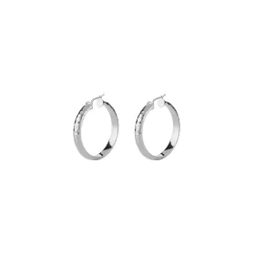 Pendientes Mujer Guess JUBE04191JWRHT-U Plástico de Guess, Pendientes - Ref: S7297243, Precio: 73,01 €, Descuento: %