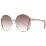 Lunettes de soleil Femme Emilio Pucci EP0180 5828F de Emilio Pucci, Lunettes et accessoires - Réf : S7297474, Prix : 99,78 €,...