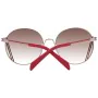 Lunettes de soleil Femme Emilio Pucci EP0180 5828F de Emilio Pucci, Lunettes et accessoires - Réf : S7297474, Prix : 99,78 €,...