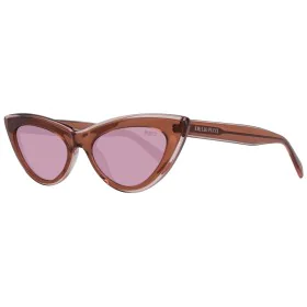 Lunettes de soleil Femme Emilio Pucci EP0181 5347F de Emilio Pucci, Lunettes et accessoires - Réf : S7297479, Prix : 96,88 €,...