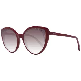 Lunettes de soleil Femme Emilio Pucci EP0182 5866T de Emilio Pucci, Lunettes et accessoires - Réf : S7297480, Prix : 99,78 €,...