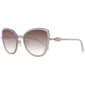 Lunettes de soleil Femme Emilio Pucci EP0184 5774F de Emilio Pucci, Lunettes et accessoires - Réf : S7297482, Prix : 101,77 €...