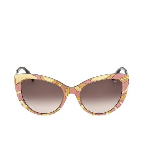 Gafas de Sol Hombre Emilio Pucci EP0191 5674F de Emilio Pucci, Gafas y accesorios - Ref: S7297486, Precio: 97,39 €, Descuento: %