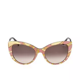 Gafas de Sol Hombre Emilio Pucci EP0191 5674F de Emilio Pucci, Gafas y accesorios - Ref: S7297486, Precio: 97,39 €, Descuento: %