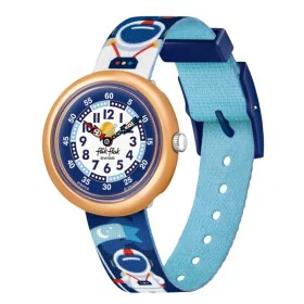 Reloj Infantil Flik Flak ZFBNP216 de Flik Flak, Relojes de pulsera - Ref: S7297575, Precio: 78,77 €, Descuento: %