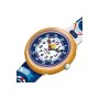 Montre Enfant Flik Flak ZFBNP216 de Flik Flak, Montres bracelet - Réf : S7297575, Prix : 77,51 €, Remise : %