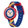 Montre Enfant Flik Flak ZFPNP134C de Flik Flak, Montres bracelet - Réf : S7297576, Prix : 81,09 €, Remise : %