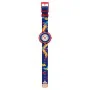 Montre Enfant Flik Flak ZFPNP134C de Flik Flak, Montres bracelet - Réf : S7297576, Prix : 81,09 €, Remise : %