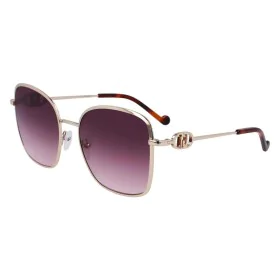 Lunettes de soleil Femme LIU JO LJ155S de LIU JO, Lunettes et accessoires - Réf : S7297616, Prix : 155,10 €, Remise : %